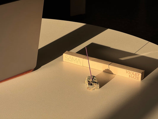How to Use Incense Sticks: A Simple Guide to Scented Rituals