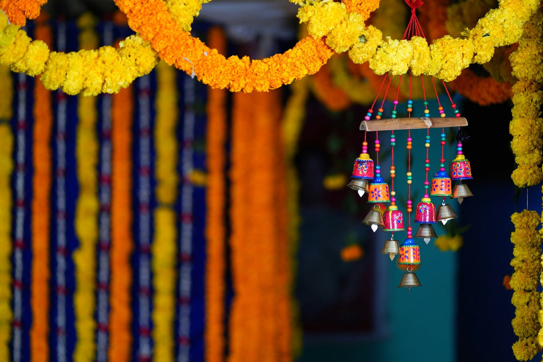 The Role of Incense in Indian Culture