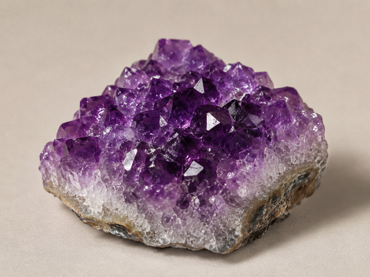 What Is Amethyst? The Crystal of Tranquility and Spiritual Calm