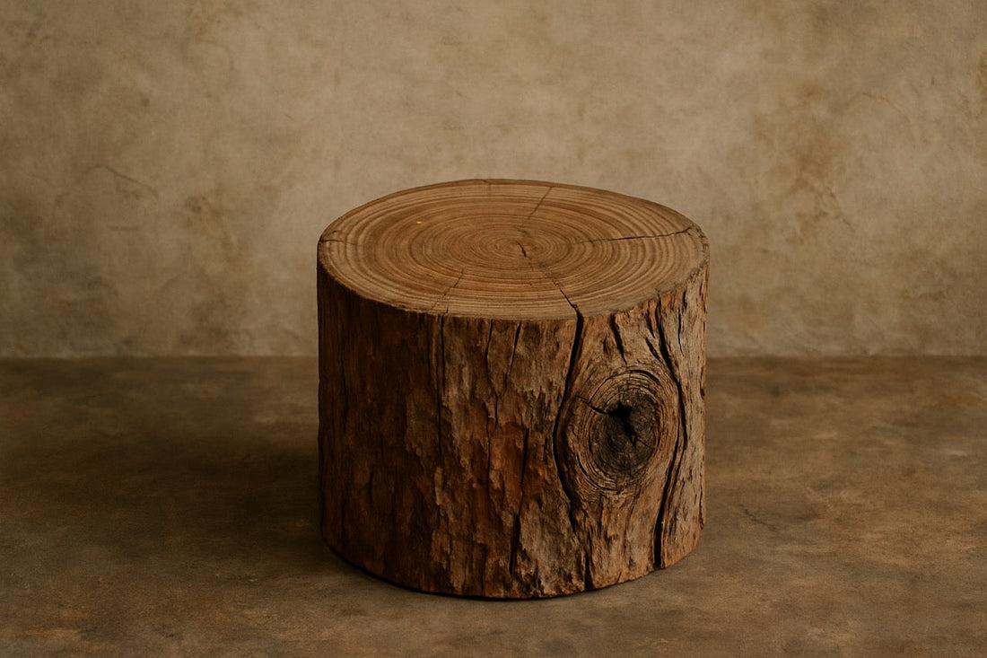 Cedarwood: The Ancient Tree of Calm, Strength, and Sacred Smoke