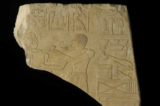 The Ancient Art of Incense: A Global History of Fragrance and Ritual