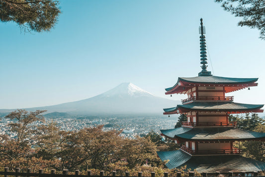 Incense in Japanese Culture