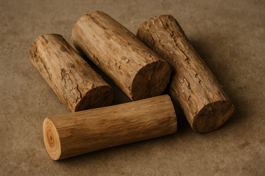 What Is Sandalwood? Uses, Benefits, and Role in Incense