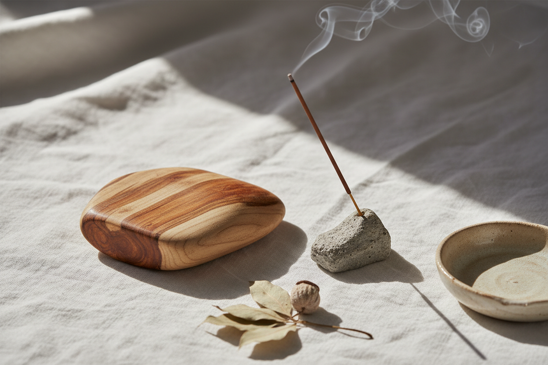 What Does Sandalwood Smell Like? A Guide to Its Scent, Notes & Uses