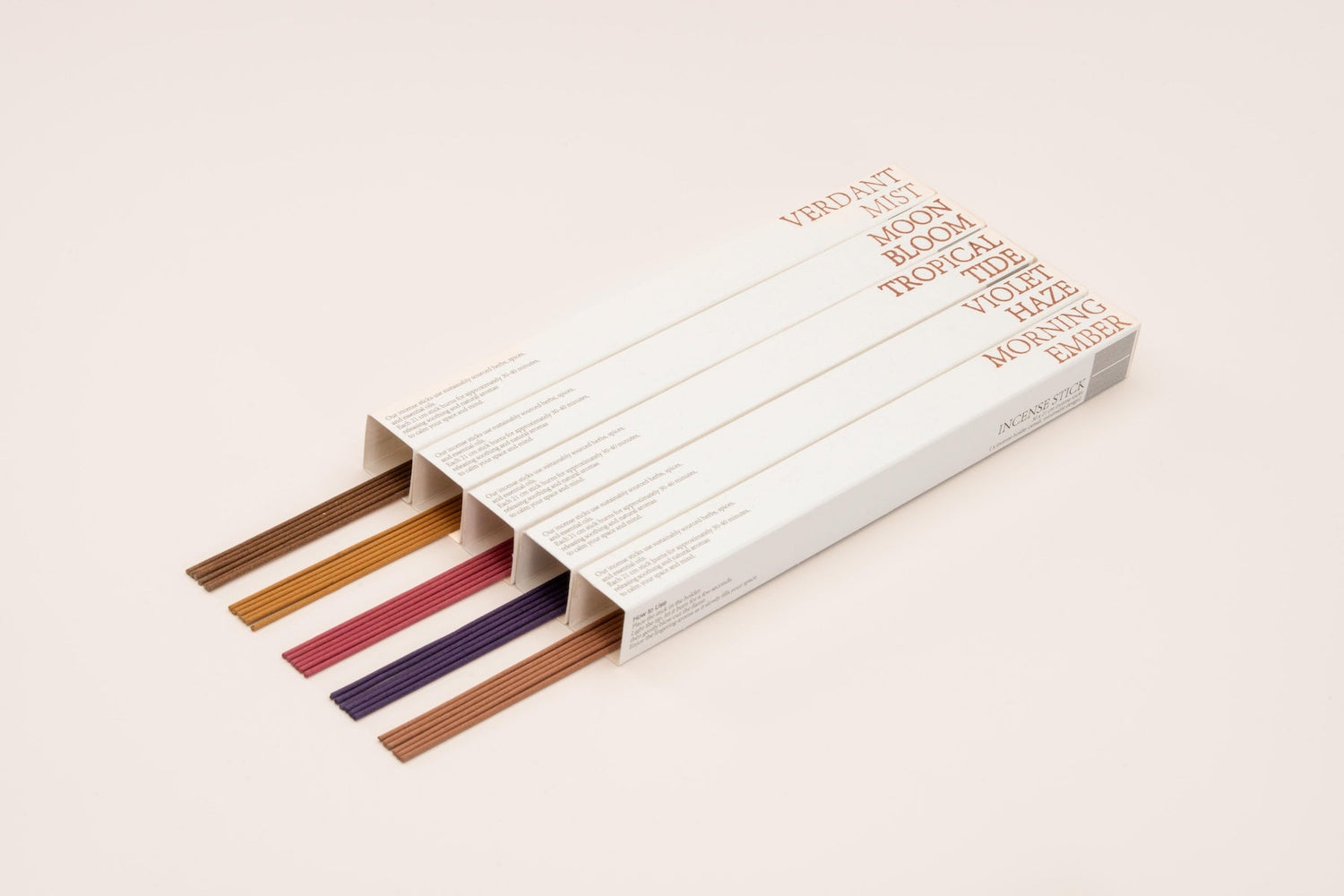 Incense Sticks