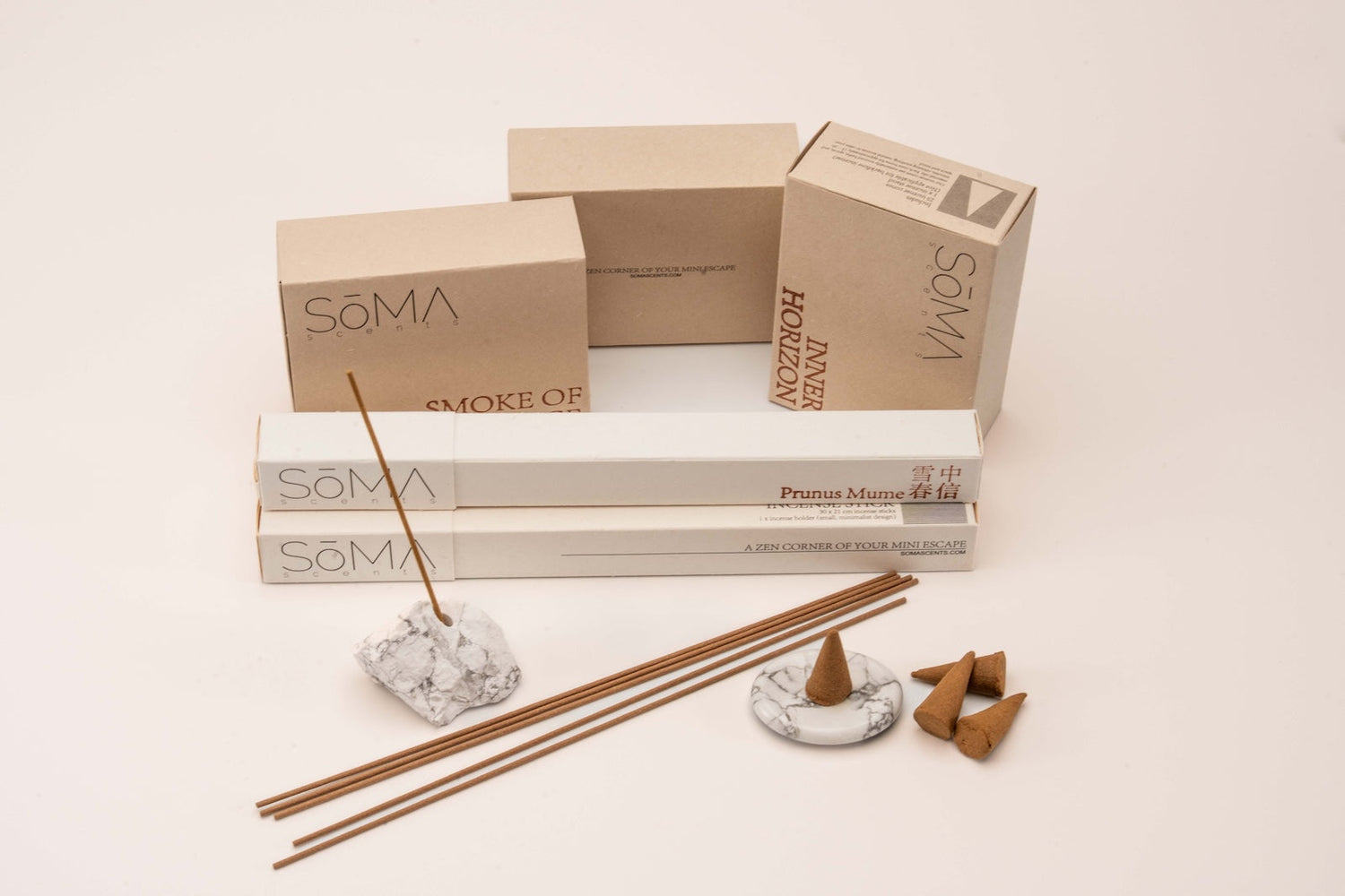 Gemstone Set